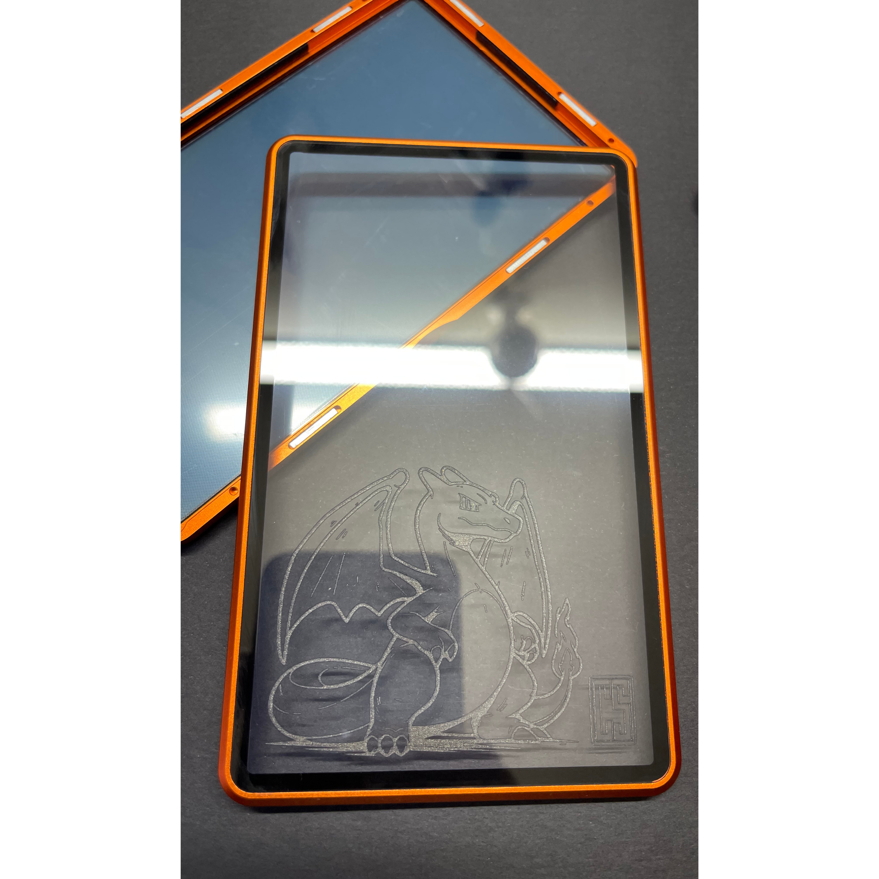 Armor Shield CS ORANGE Solar