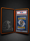 Armor Shield CS customizable ORANGE Solar