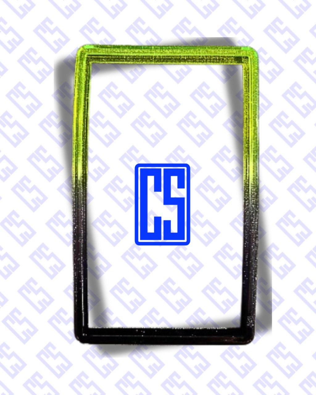 Edge Shield MEGA Green for PSA