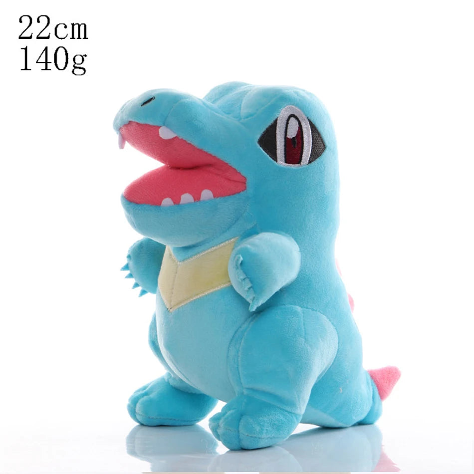 Peluche Toy Gifts Pokemon