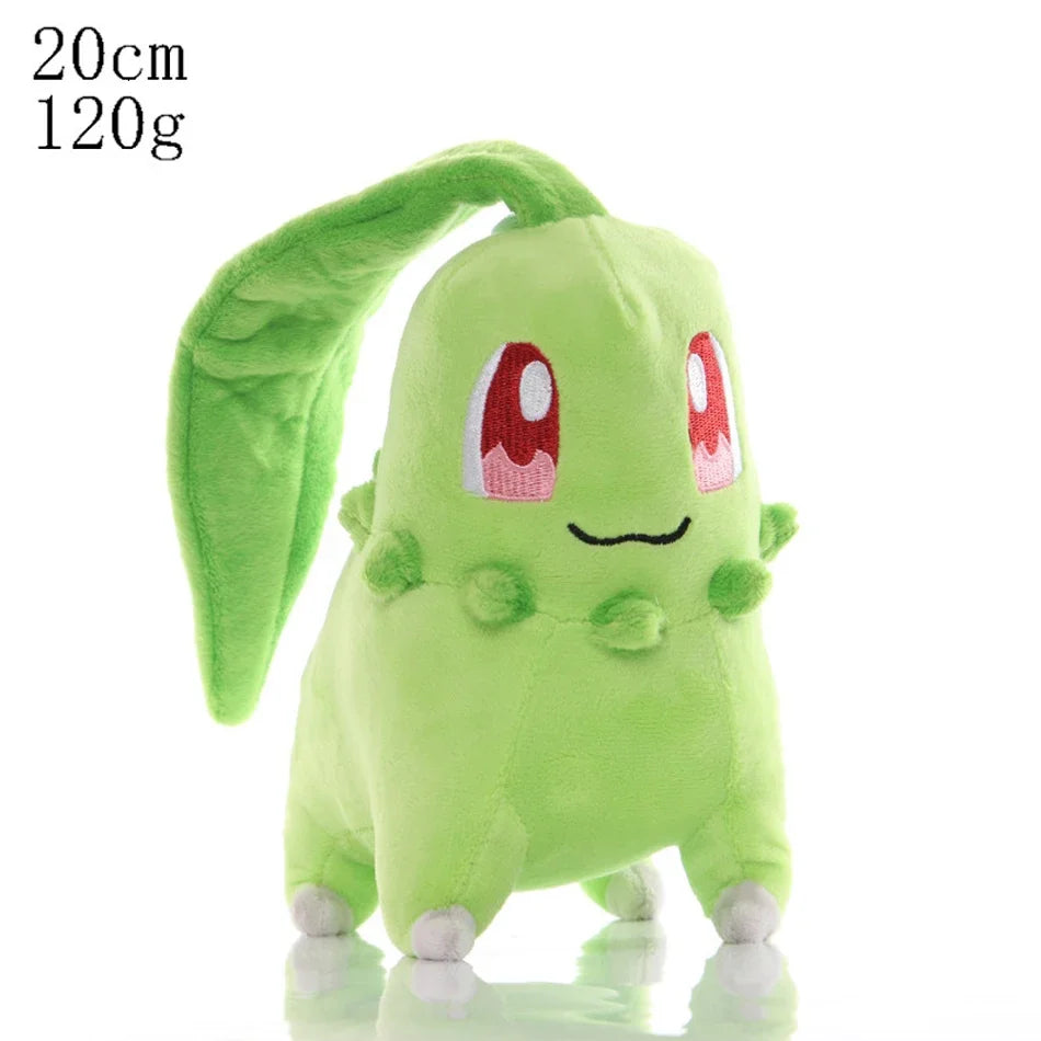 Peluche Toy Gifts Pokemon