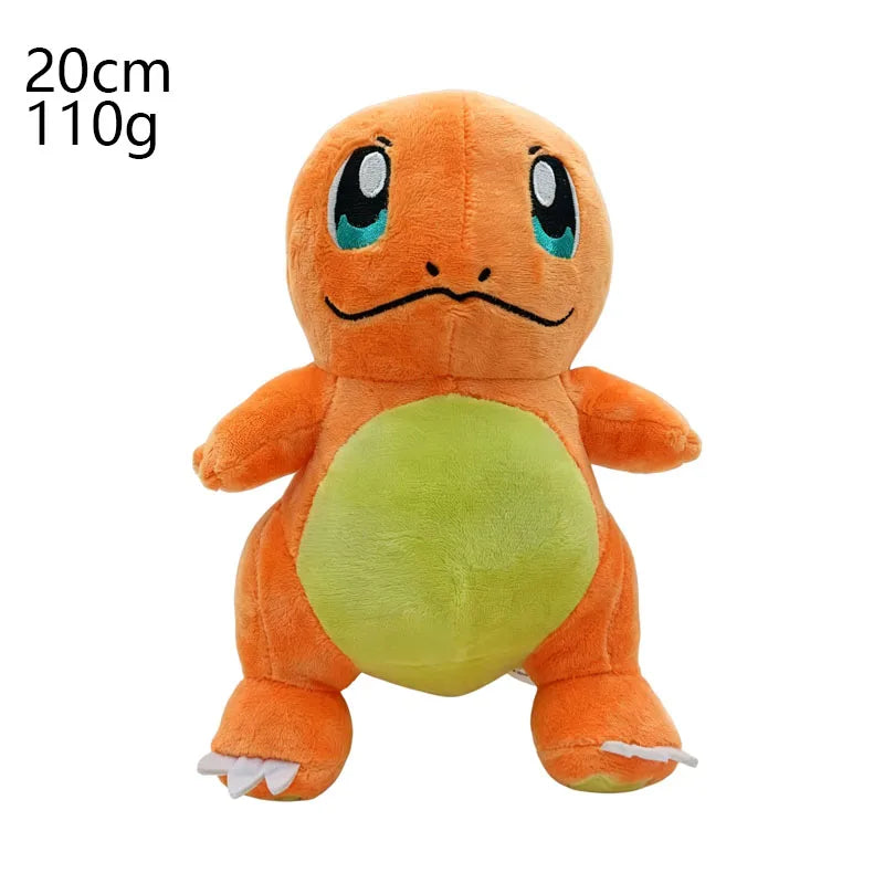 Peluche Toy Gifts Pokemon