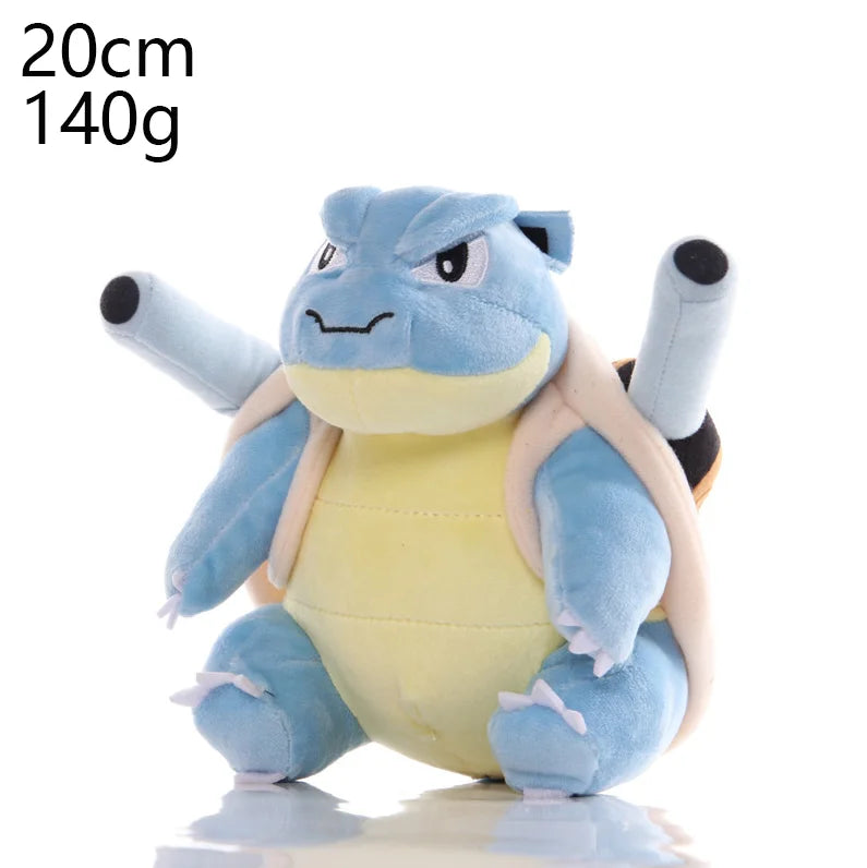 Peluche Toy Gifts Pokemon