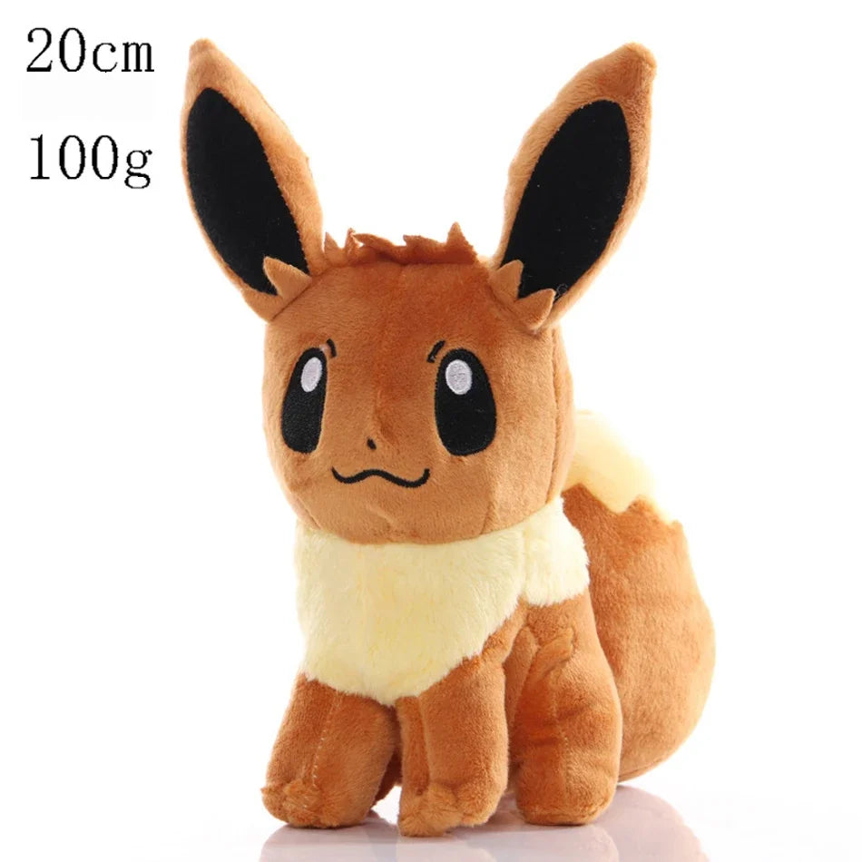 Peluche Toy Gifts Pokemon