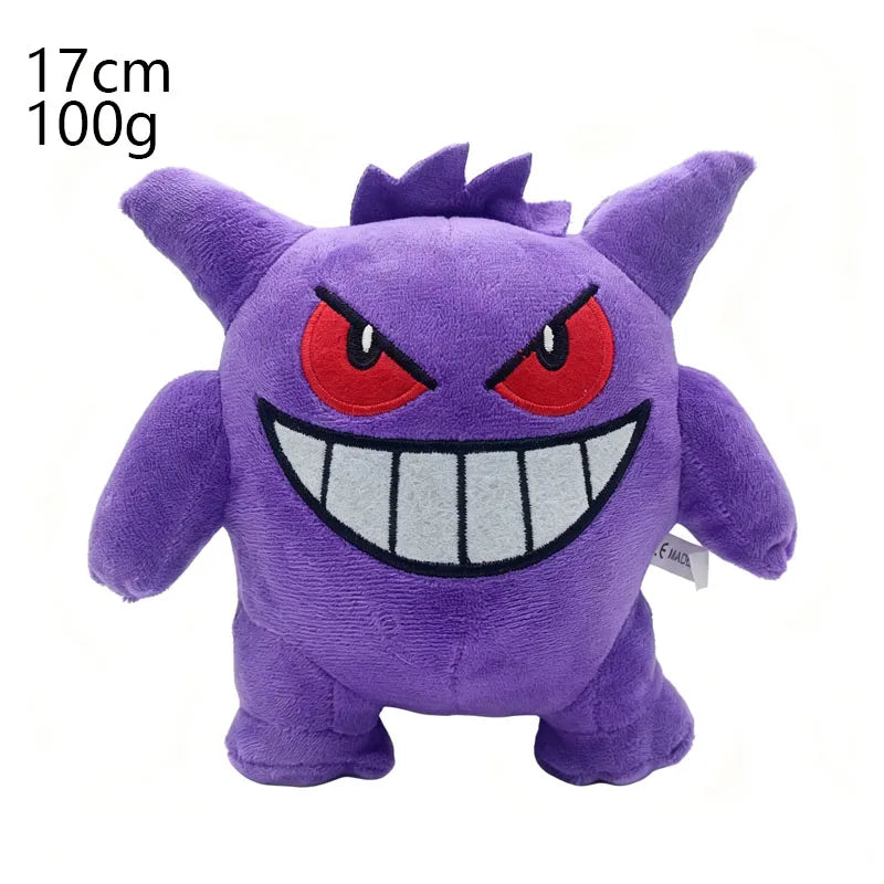 Peluche Toy Gifts Pokemon