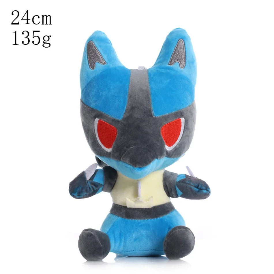 Peluche Toy Gifts Pokemon