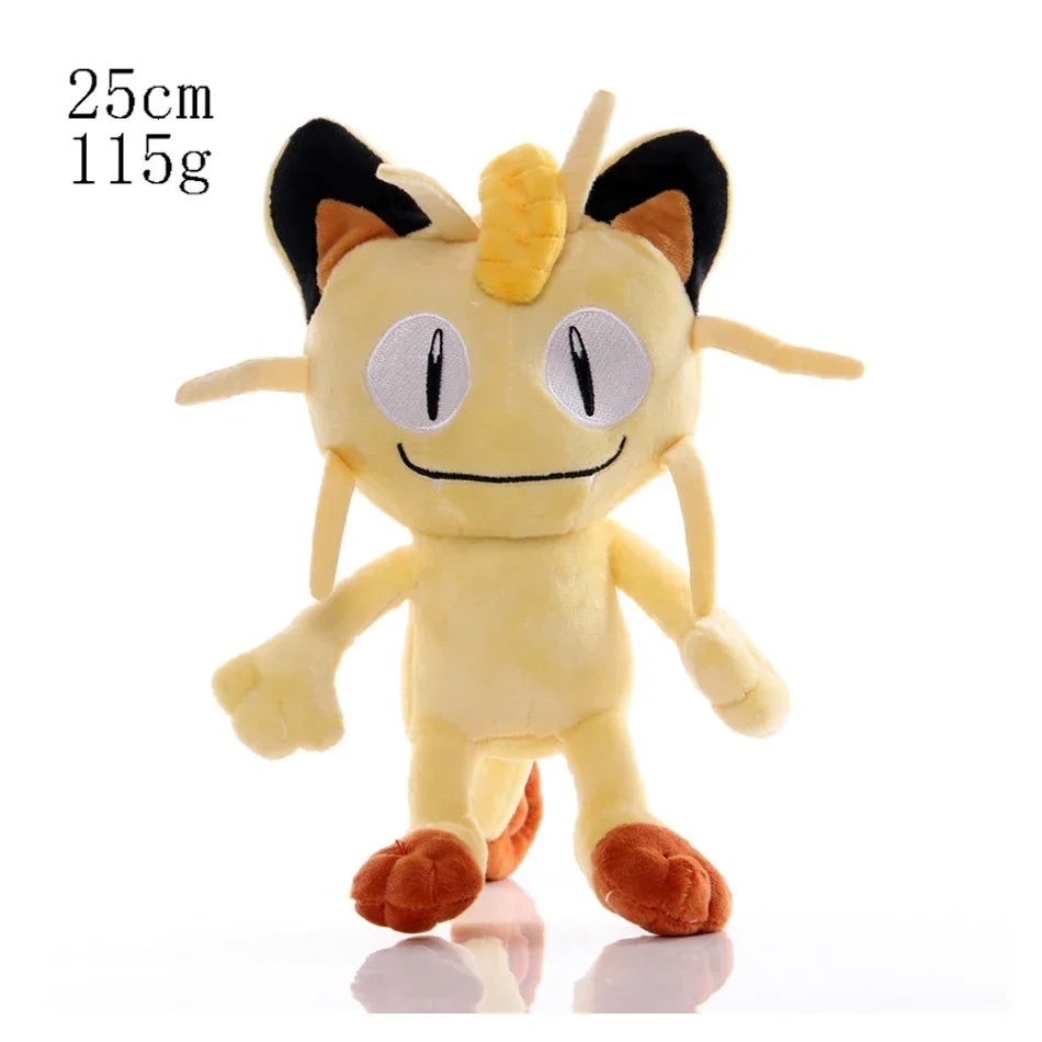 Peluche Toy Gifts Pokemon