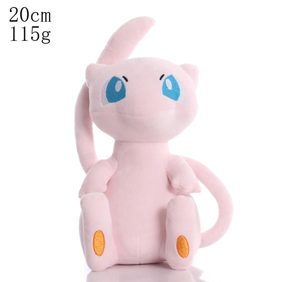 Peluche Toy Gifts Pokemon