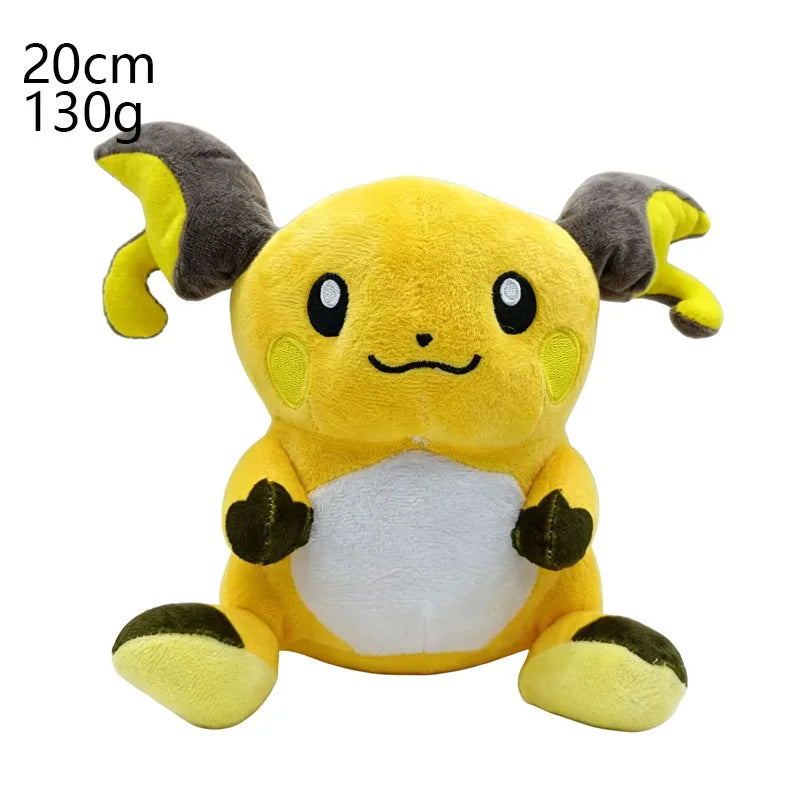 Peluche Toy Gifts Pokemon