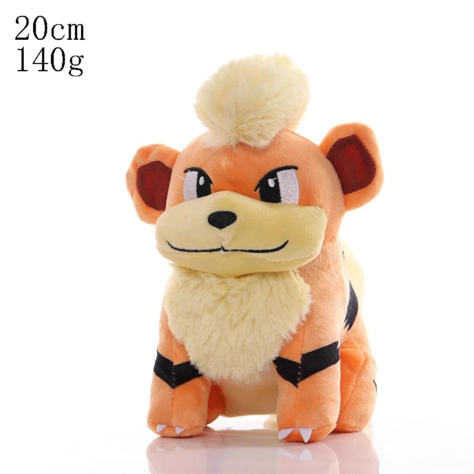 Peluche Toy Gifts Pokemon