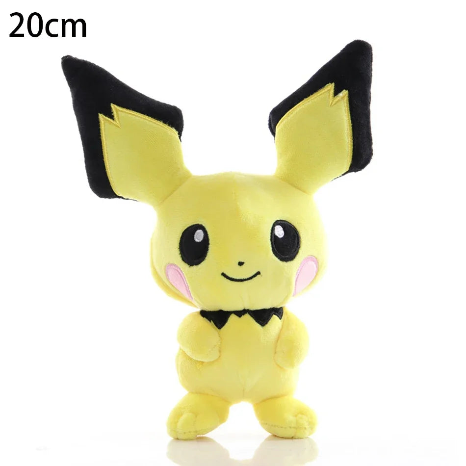 Peluche Toy Gifts Pokemon