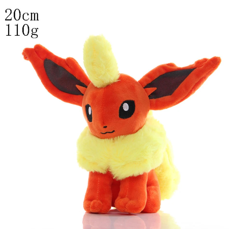 Peluche Toy Gifts Pokemon