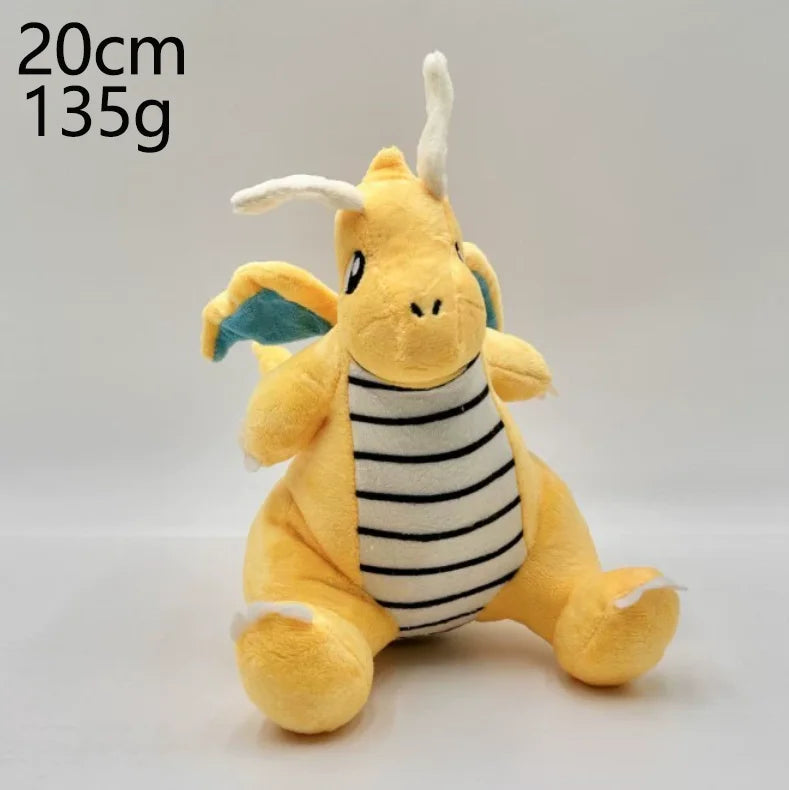 Peluche Toy Gifts Pokemon