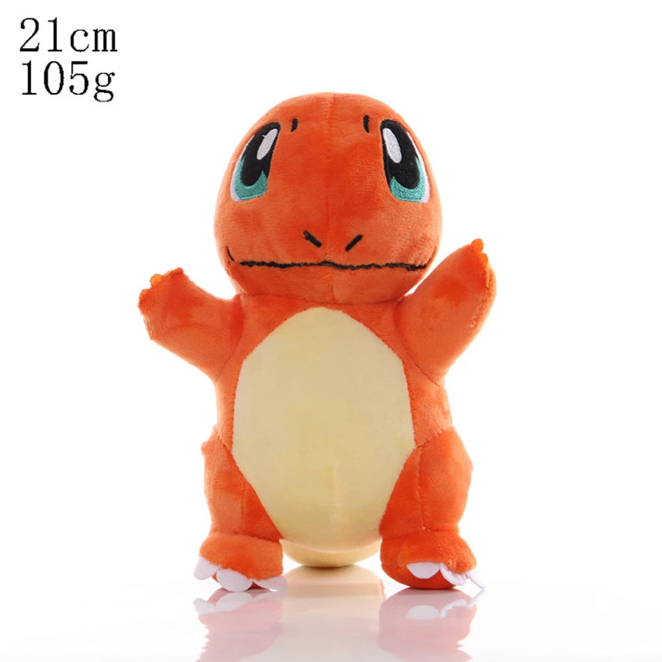 Peluche Toy Gifts Pokemon