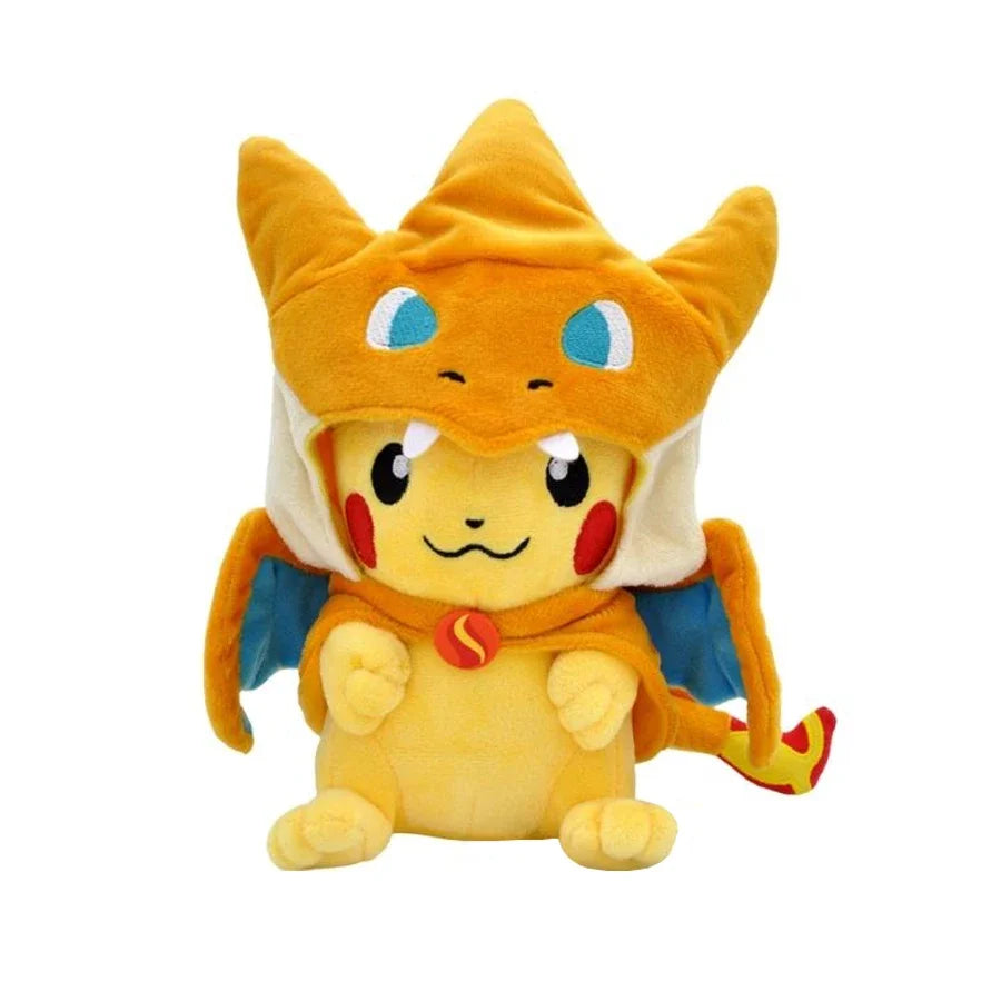 Peluche Toy Gifts Pokemon