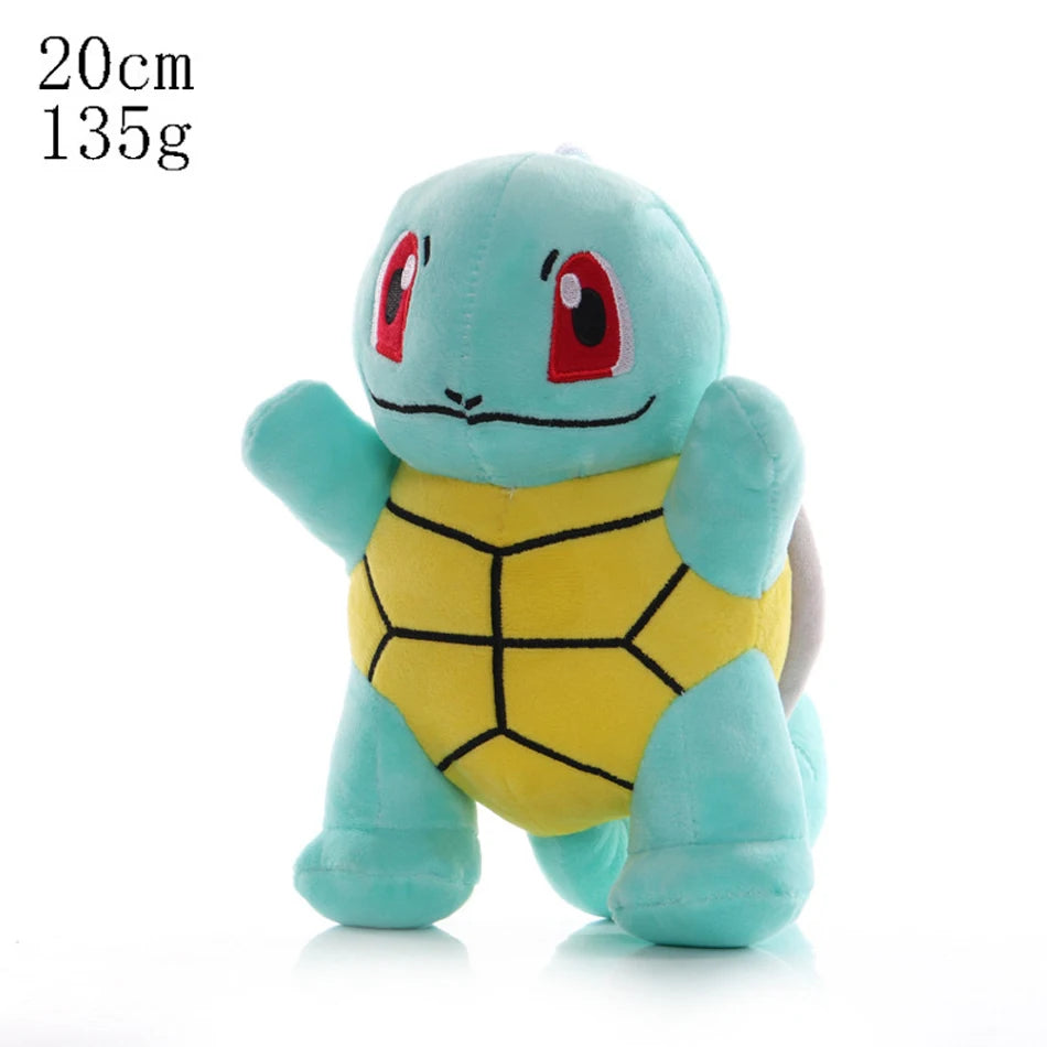 Peluche Toy Gifts Pokemon
