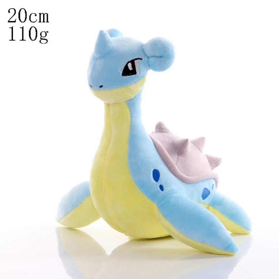 Peluche Toy Gifts Pokemon