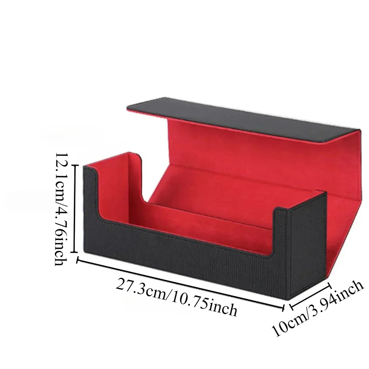 Card Case Deck Box Guard Card Protector
