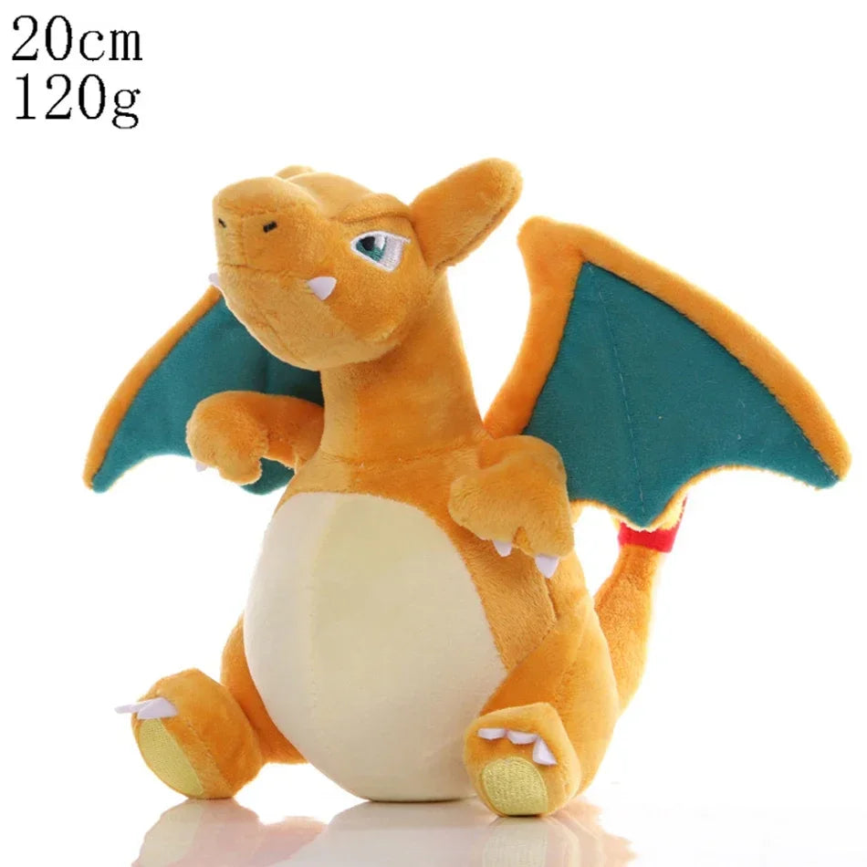 Peluche Toy Gifts Pokemon