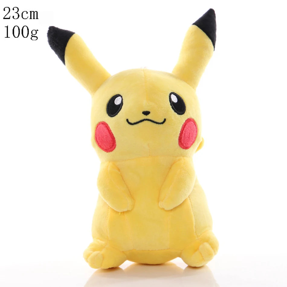 Peluche Toy Gifts Pokemon