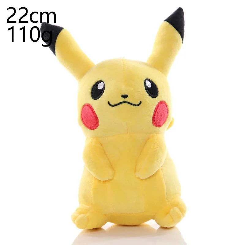 Peluche Toy Gifts Pokemon