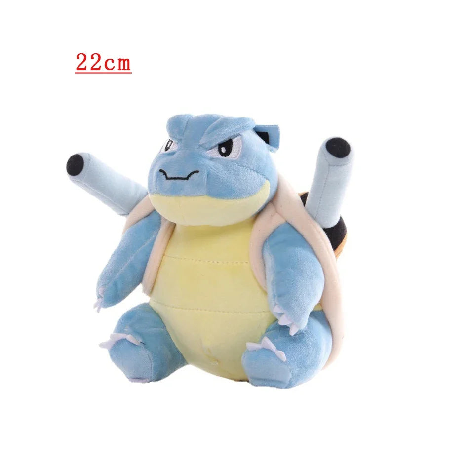 Peluche Toy Gifts Pokemon