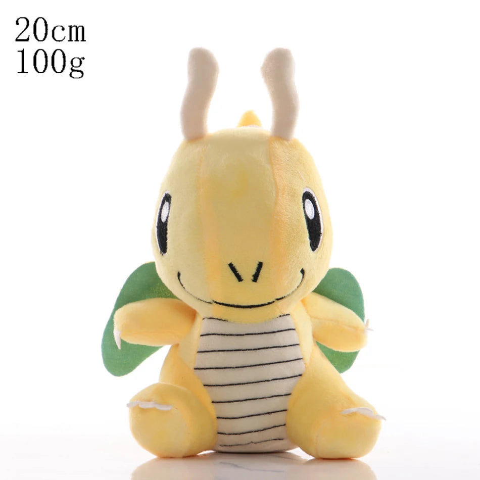 Peluche Toy Gifts Pokemon
