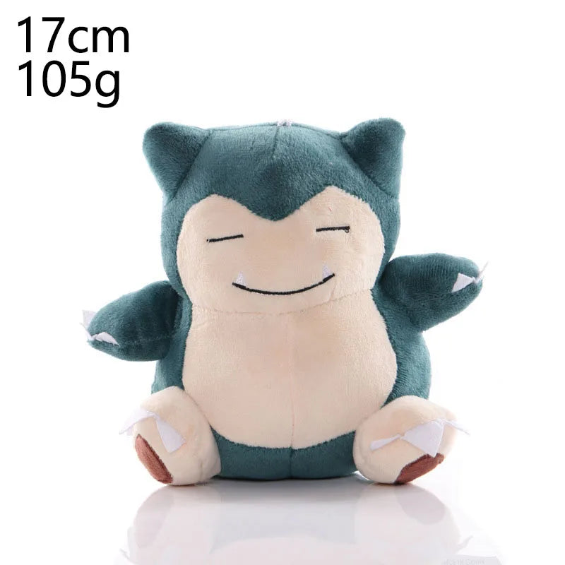 Peluche Toy Gifts Pokemon