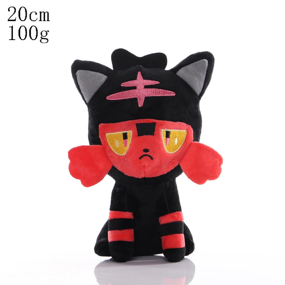 Peluche Toy Gifts Pokemon