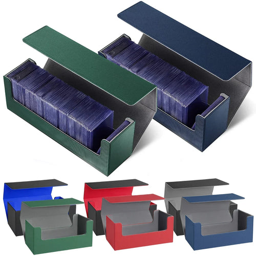 Card Case Deck Box Guard Card Protector