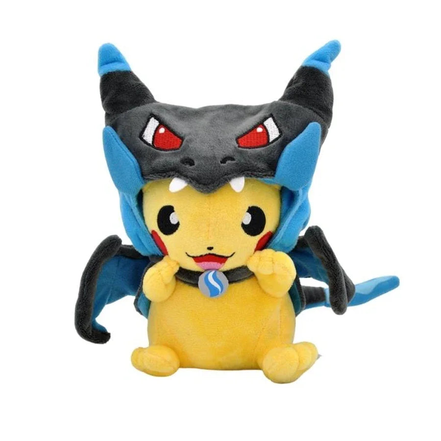 Peluche Toy Gifts Pokemon