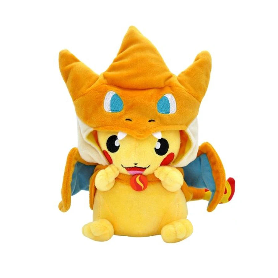 Peluche Toy Gifts Pokemon
