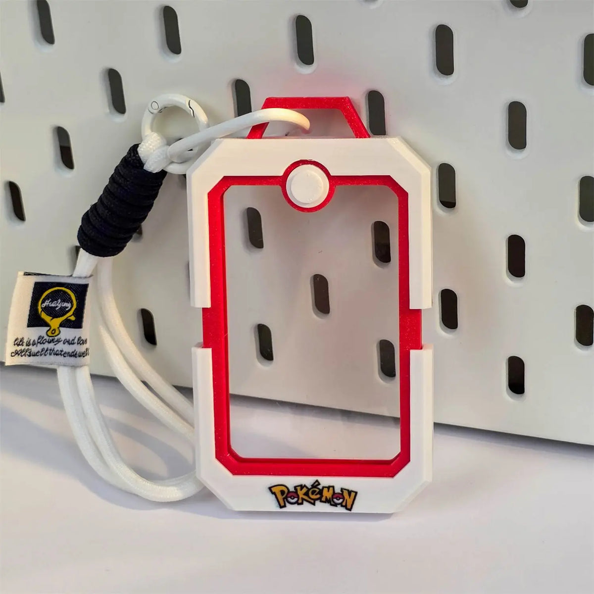 Pokemon Porta Card Anime