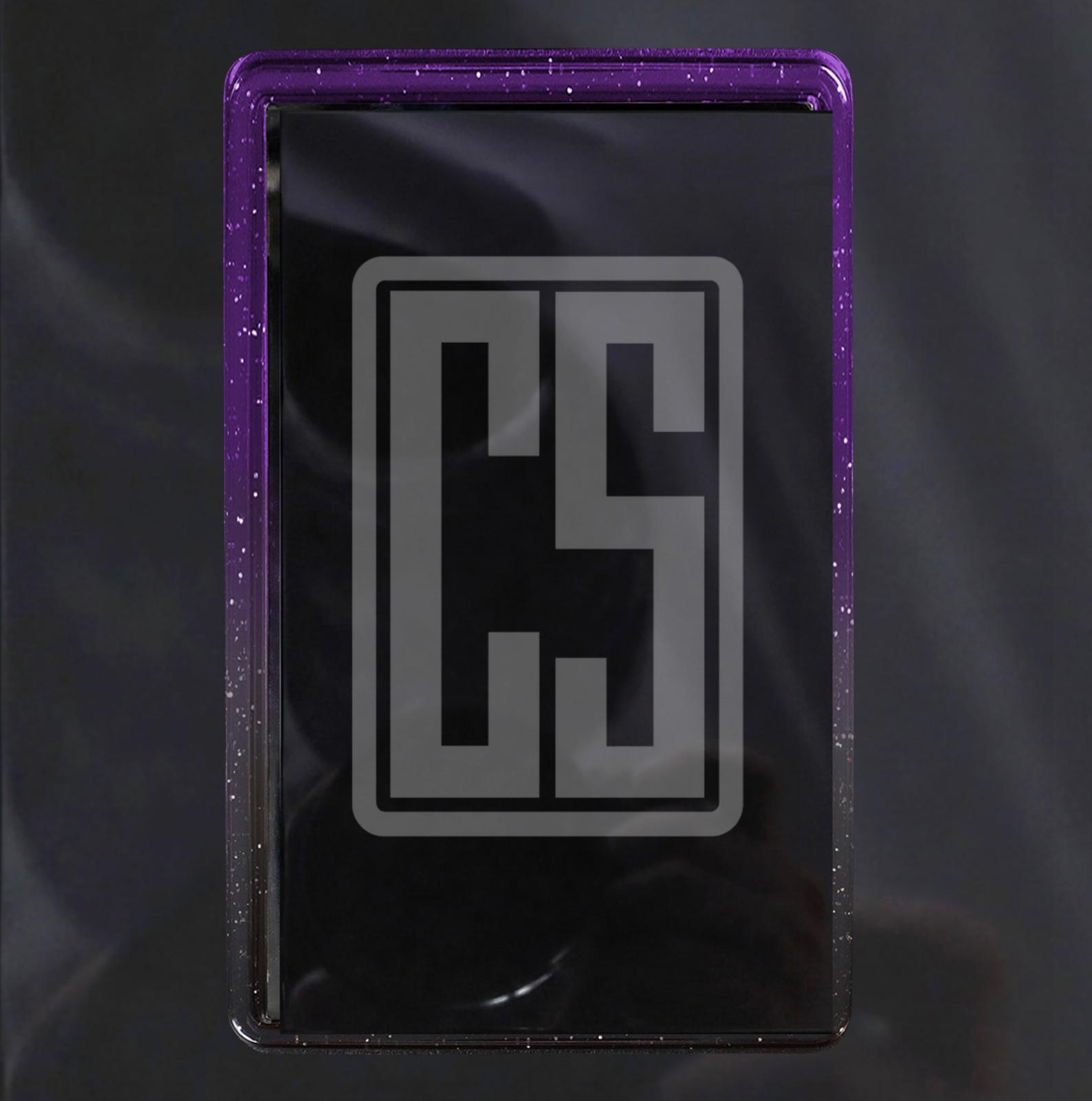 Edge Shield MEGA Purple for PSA