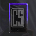 Edge Shield MEGA Purple for BGS