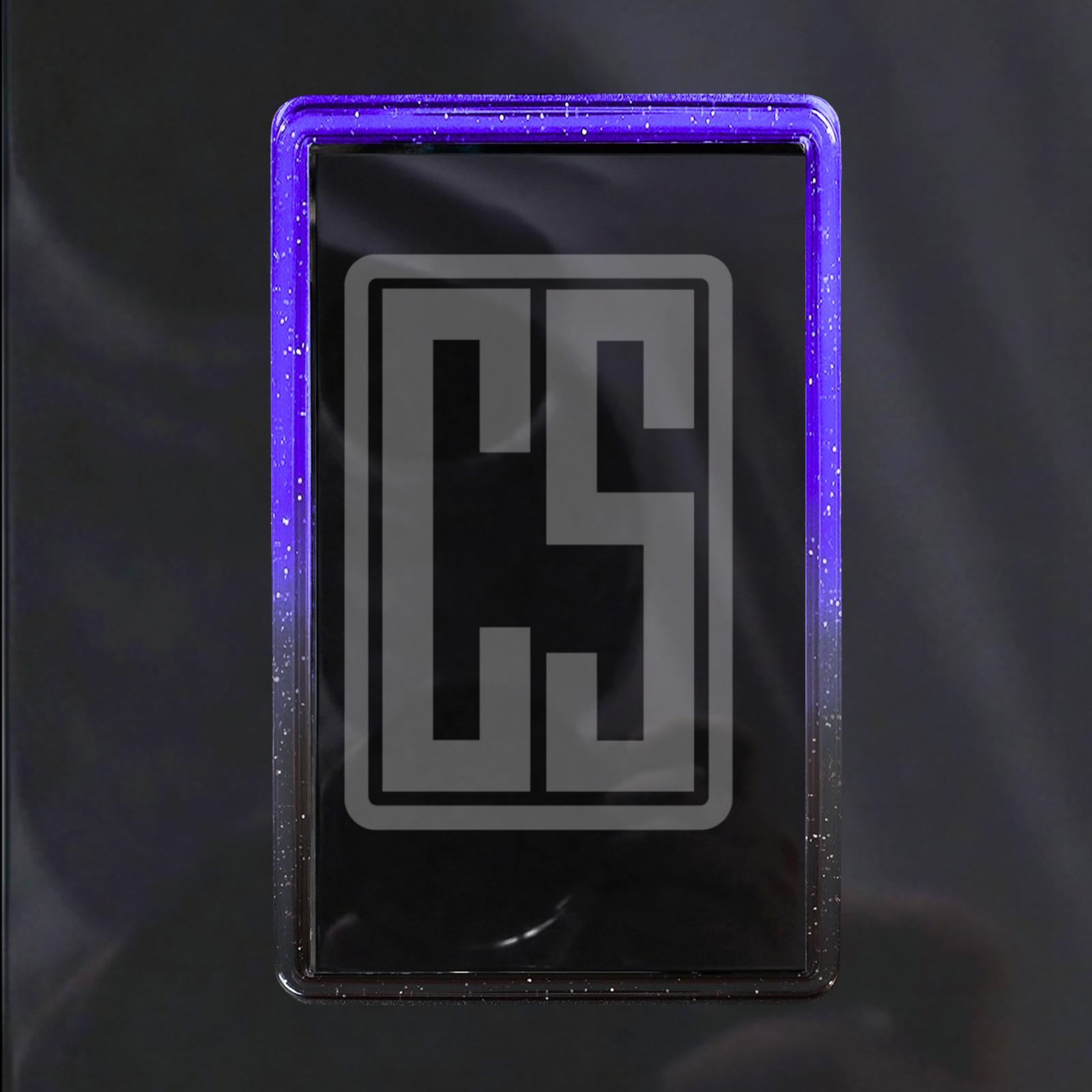 Edge Shield MEGA Purple for BGS