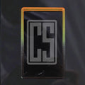 Edge Shield MEGA Orange for BGS