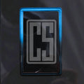 Edge Shield Mega Blu for BGS