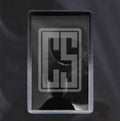 Edge Shield MEGA Black for PSA