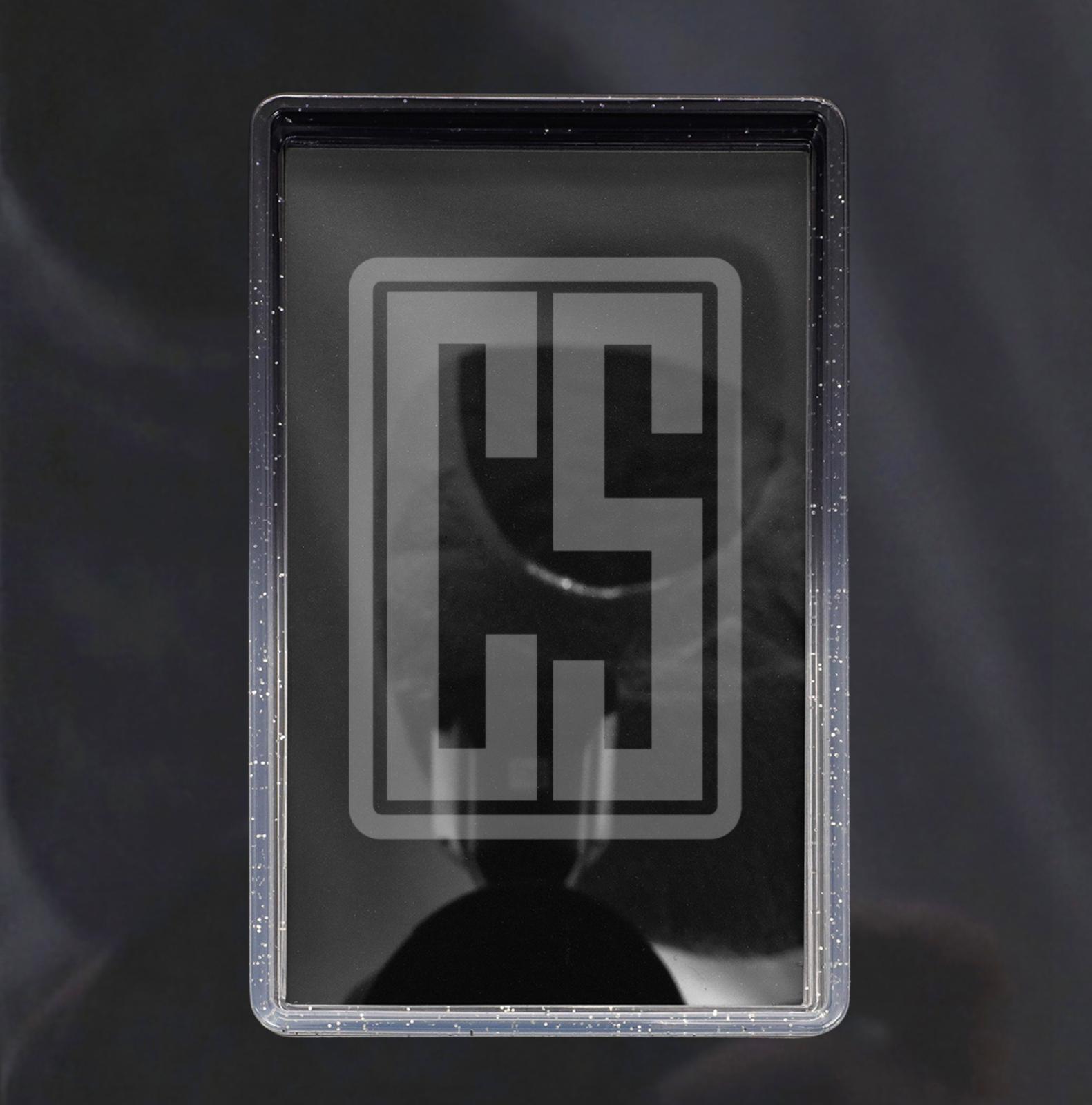 Edge Shield MEGA Black for PSA