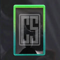 Edge Shield Electric Green for BGS