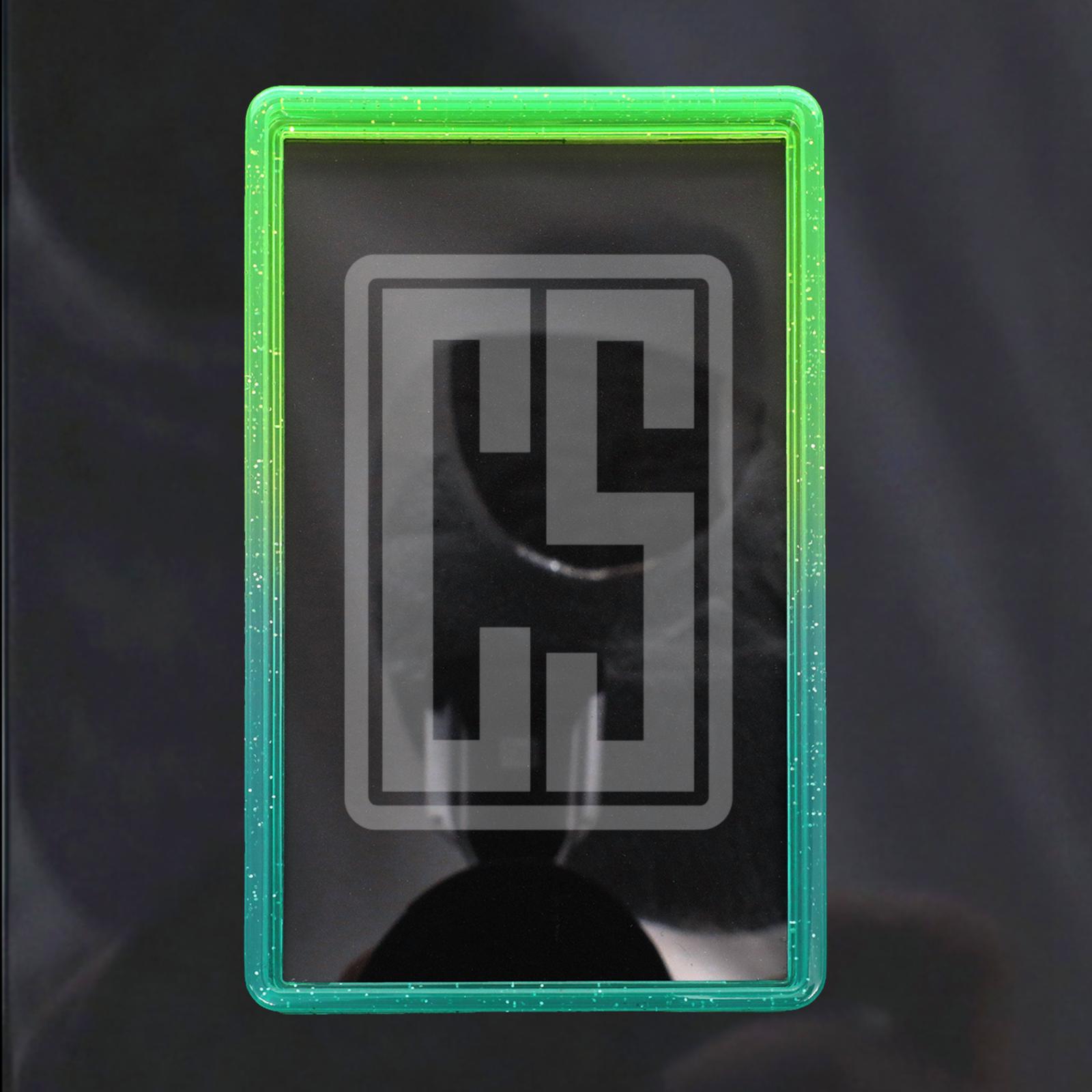 Edge Shield Electric Green for BGS