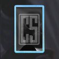 Edge Shield Light Sky for BGS