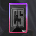 Edge Shield Electric Purple for BGS
