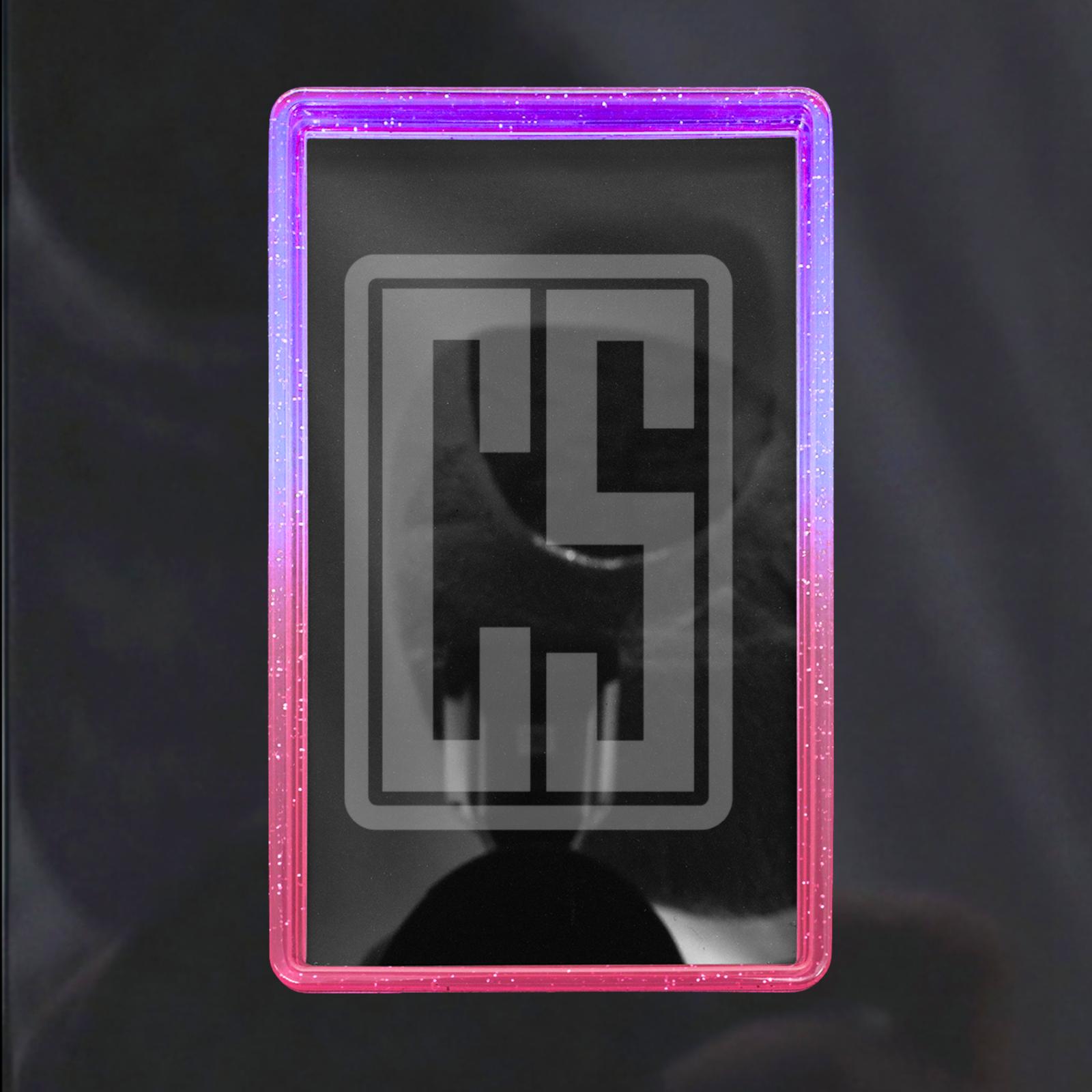 Edge Shield Electric Purple for BGS