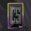 Edge Shield Golden Purple for PSA