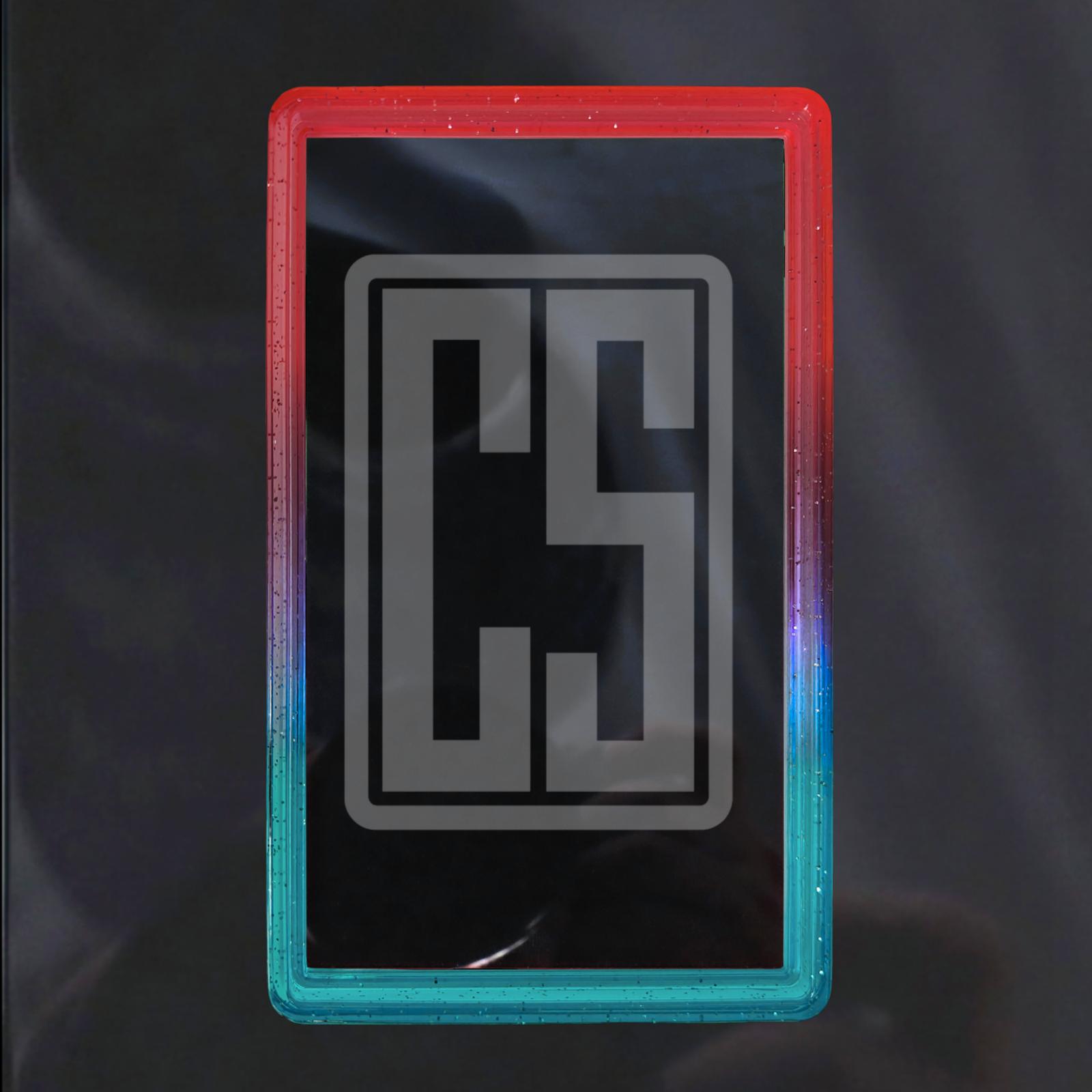 Edge Shield Sunset Blend for BGS