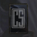 Edge Shield Golden Black for BGS