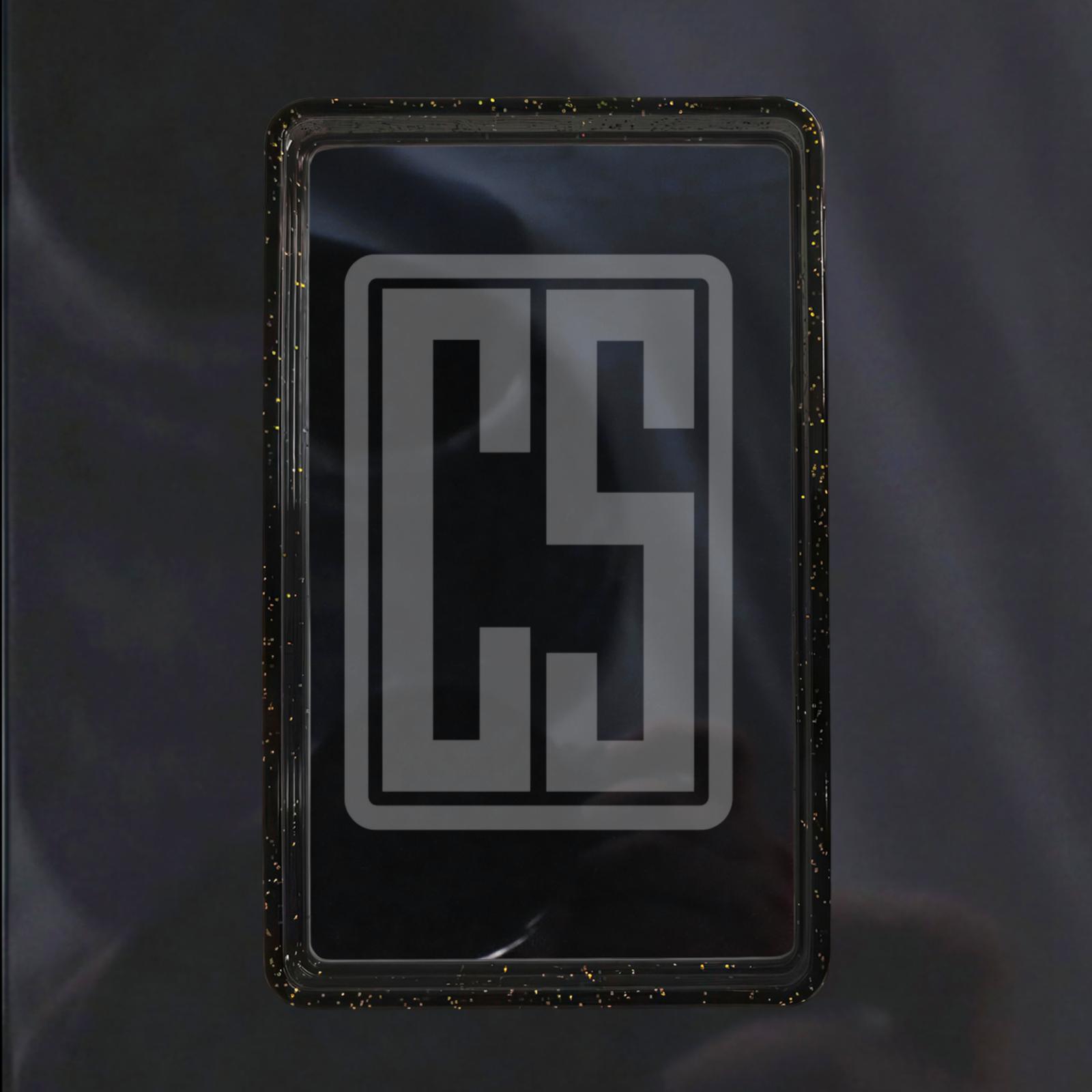 Edge Shield Golden Black for BGS