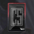 Edge Shield MEGA Red for BGS